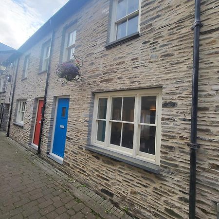 Stunning Seaside Town Cottage Cardigan Eksteriør bilde