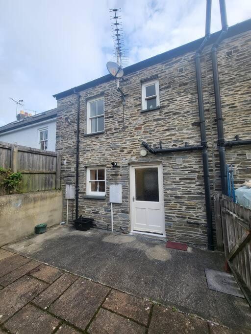 Stunning Seaside Town Cottage Cardigan Eksteriør bilde
